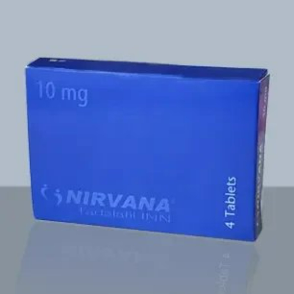 nirvana-10-mg